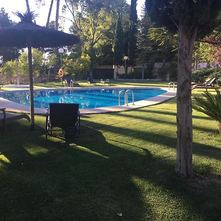 Hotel Villa De Biar Shc מראה חיצוני תמונה