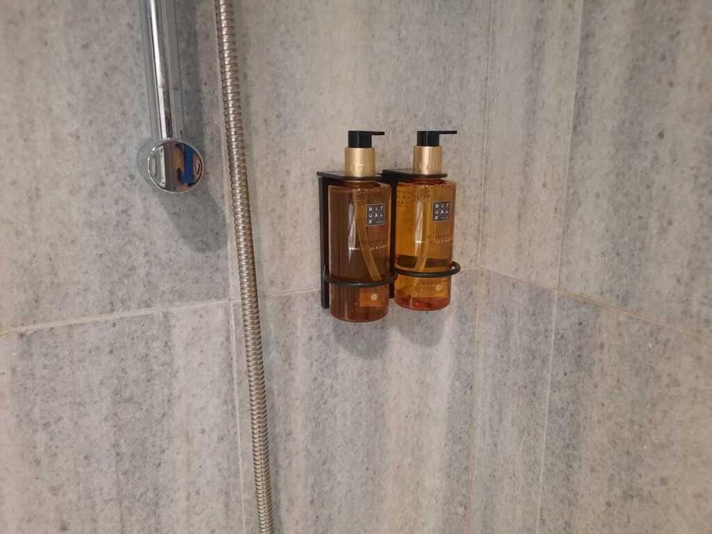 Hotel Villa De Biar Shc מראה חיצוני תמונה