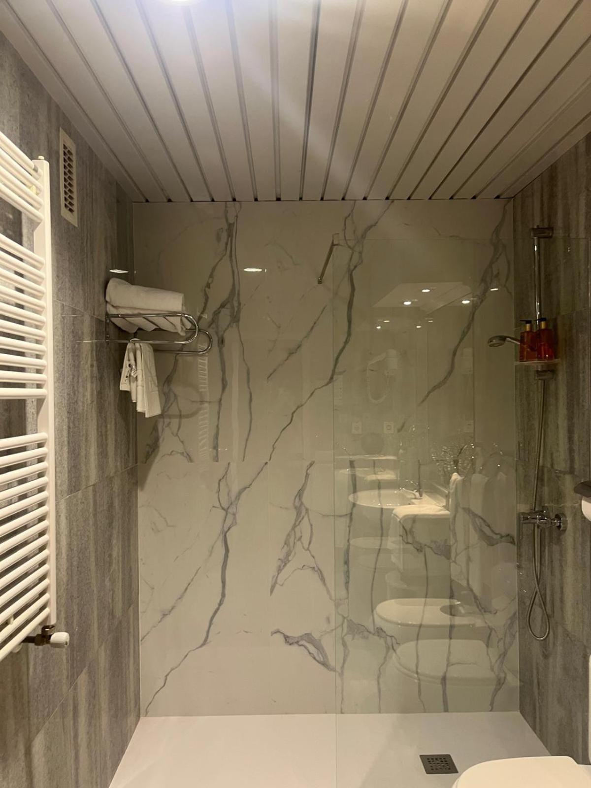 Hotel Villa De Biar Shc מראה חיצוני תמונה