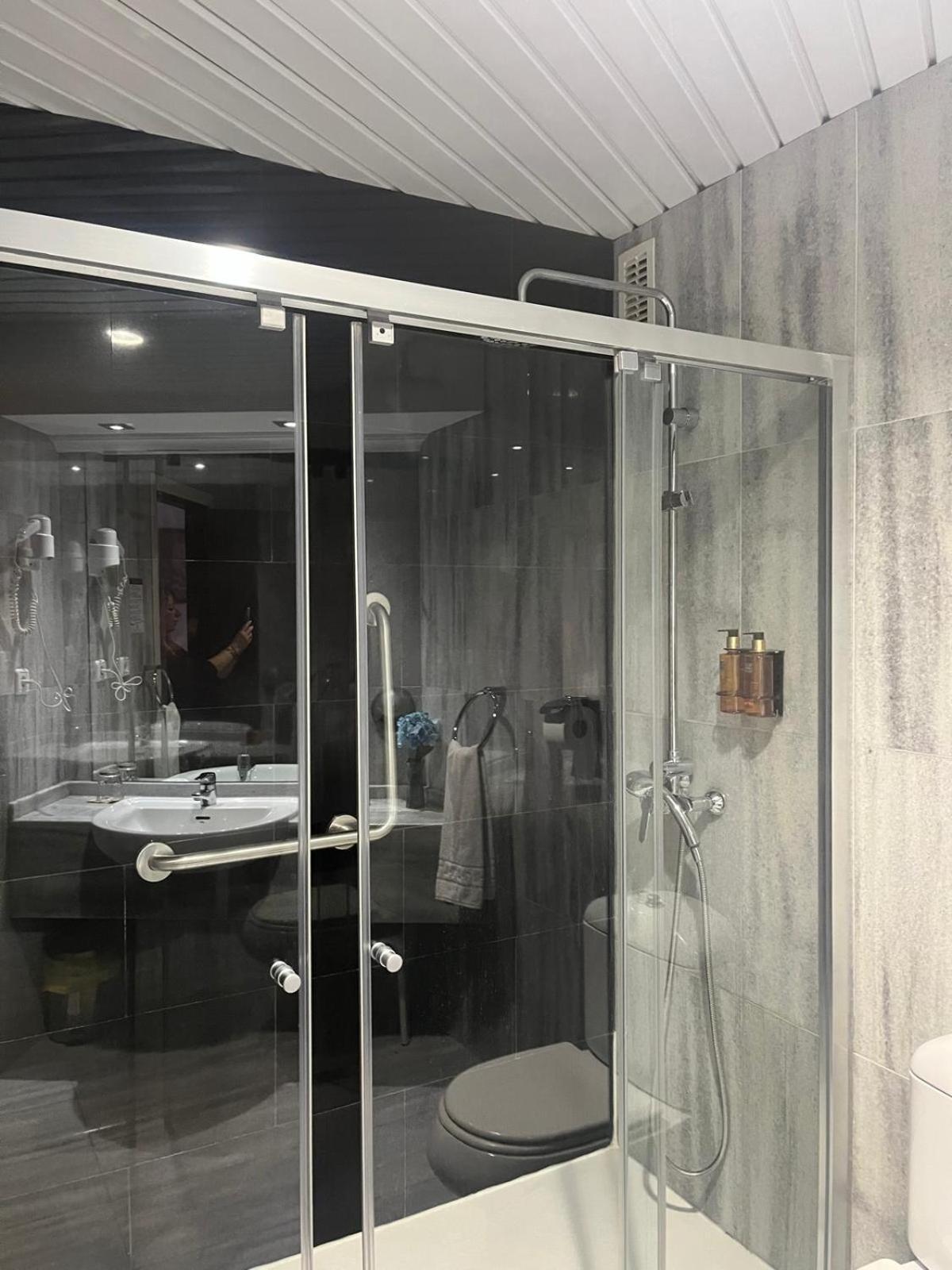 Hotel Villa De Biar Shc מראה חיצוני תמונה